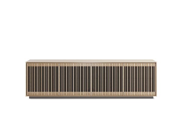 Profile Storage Cabinet